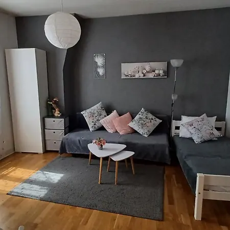 Duplex Montsouris Paris14