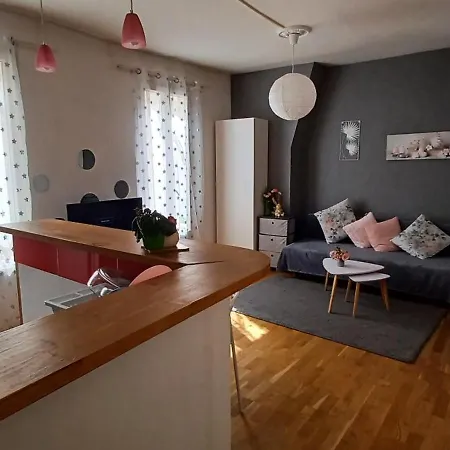 Duplex Montsouris Paris14 Paris