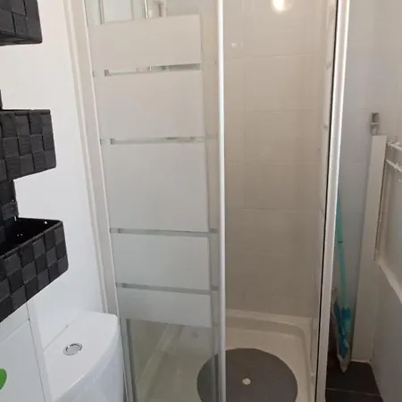 Duplex Montsouris Paris14